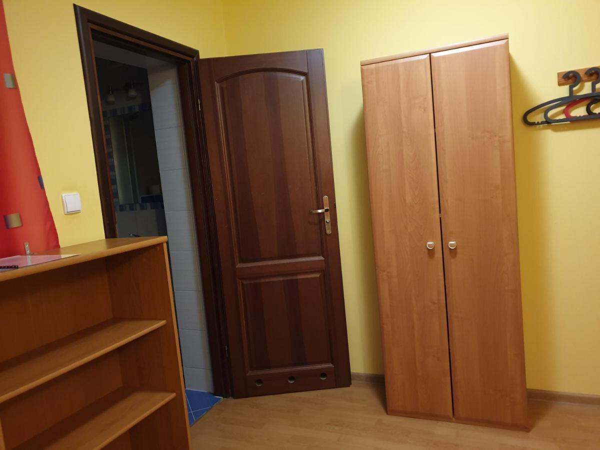 Willa Anda Zakopane Bagian luar foto