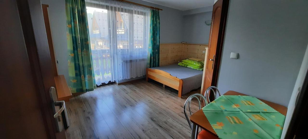 Willa Anda Zakopane Bagian luar foto