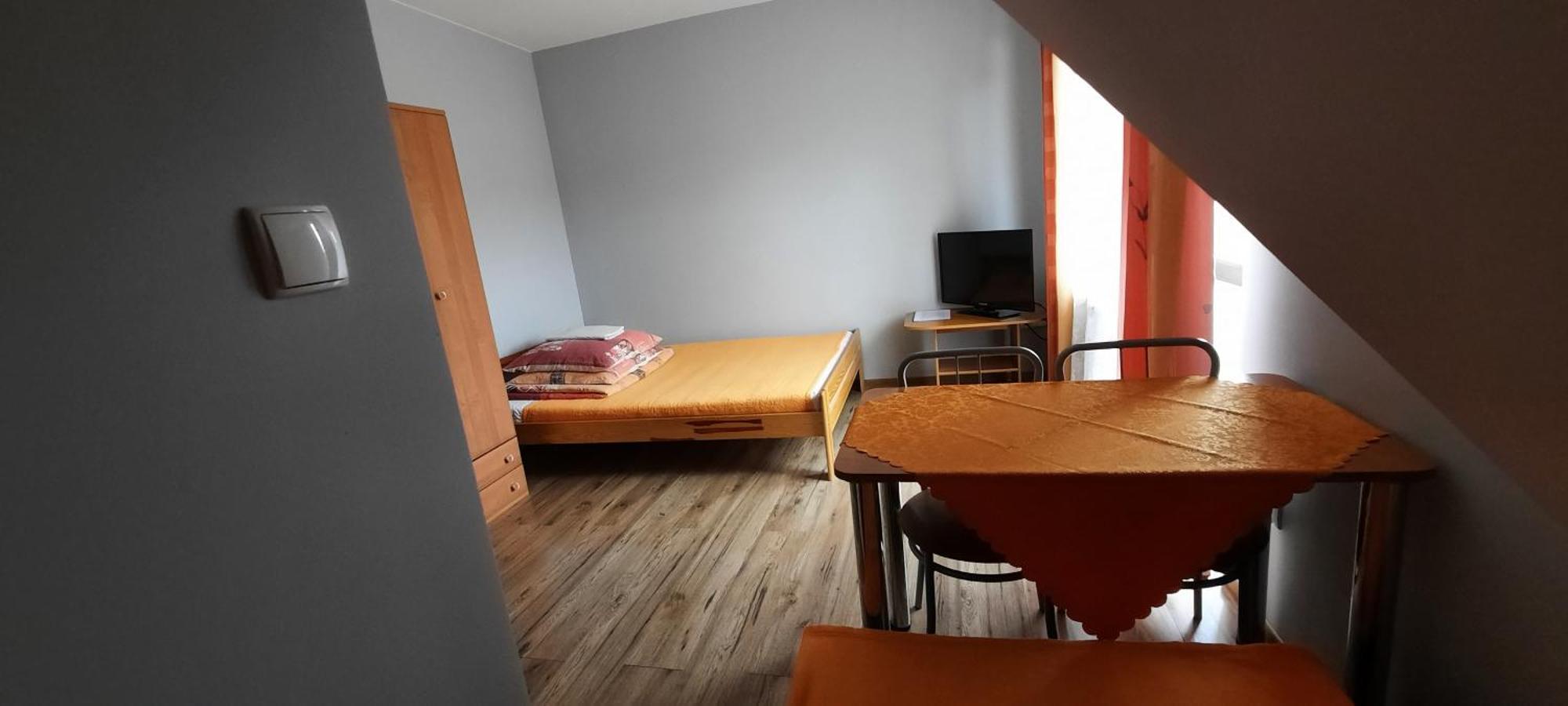 Willa Anda Zakopane Bagian luar foto