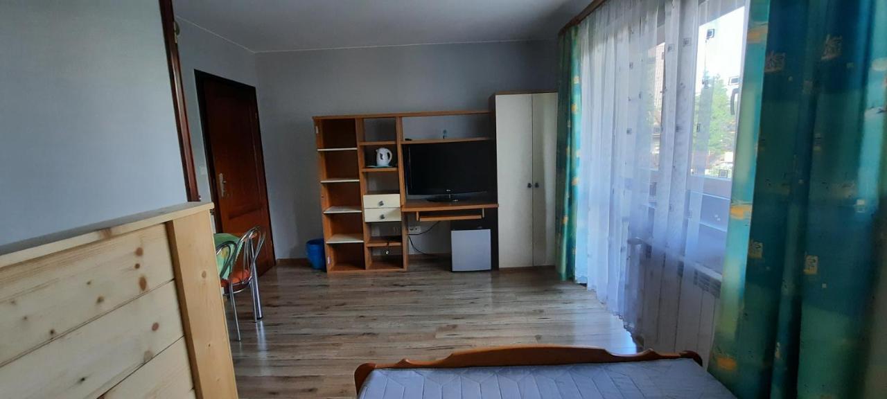 Willa Anda Zakopane Bagian luar foto