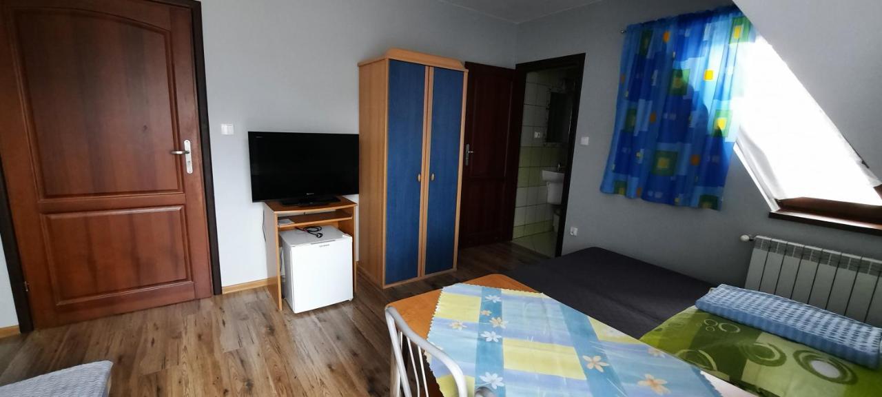 Willa Anda Zakopane Bagian luar foto